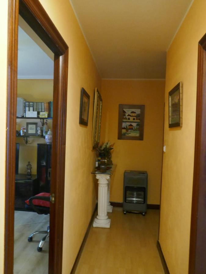 Habitaciones En Aviles Exterior photo