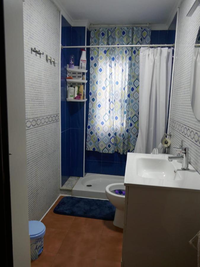Habitaciones En Aviles Exterior photo