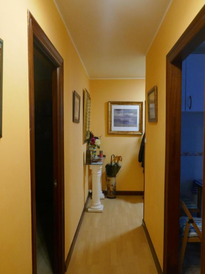 Habitaciones En Aviles Exterior photo