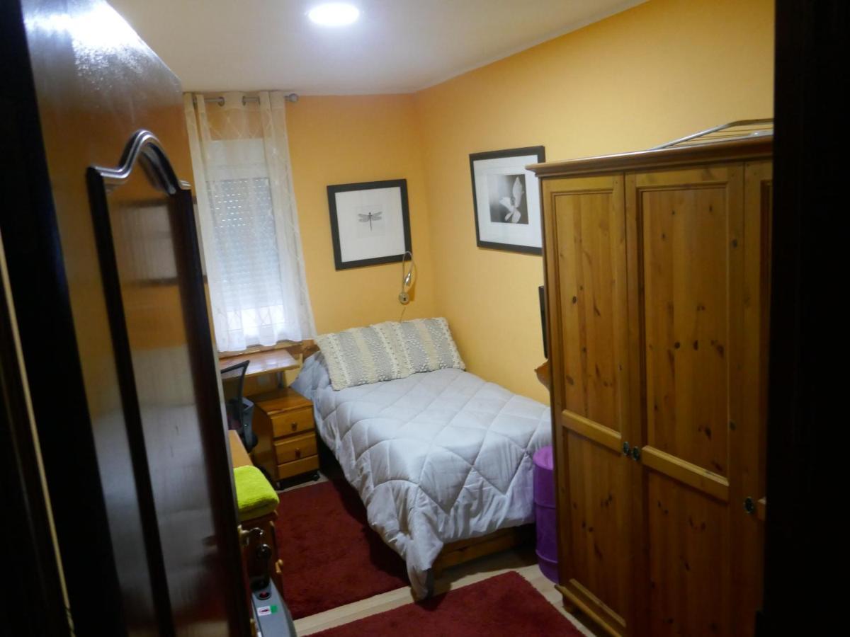 Habitaciones En Aviles Exterior photo