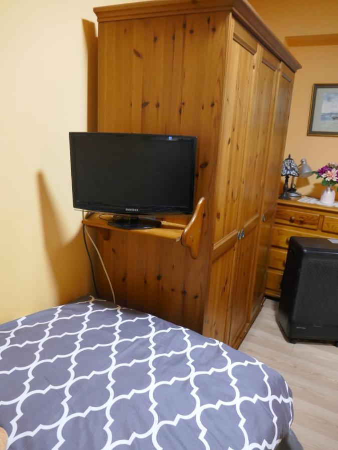 Habitaciones En Aviles Exterior photo